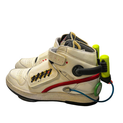 REEBOK X GHOSTUSTERS Sneakers