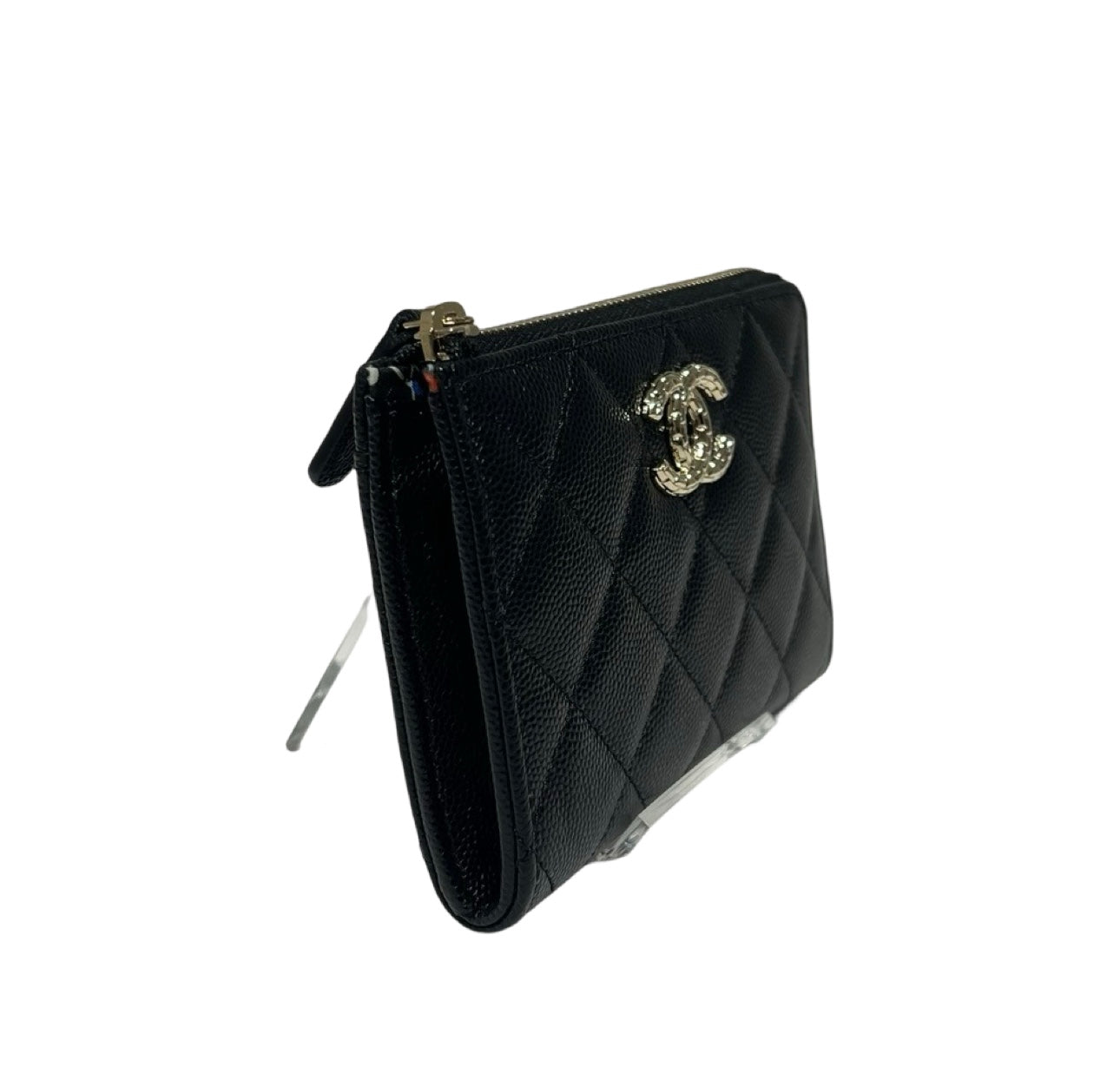 Caviar skin  Wallet [101162]