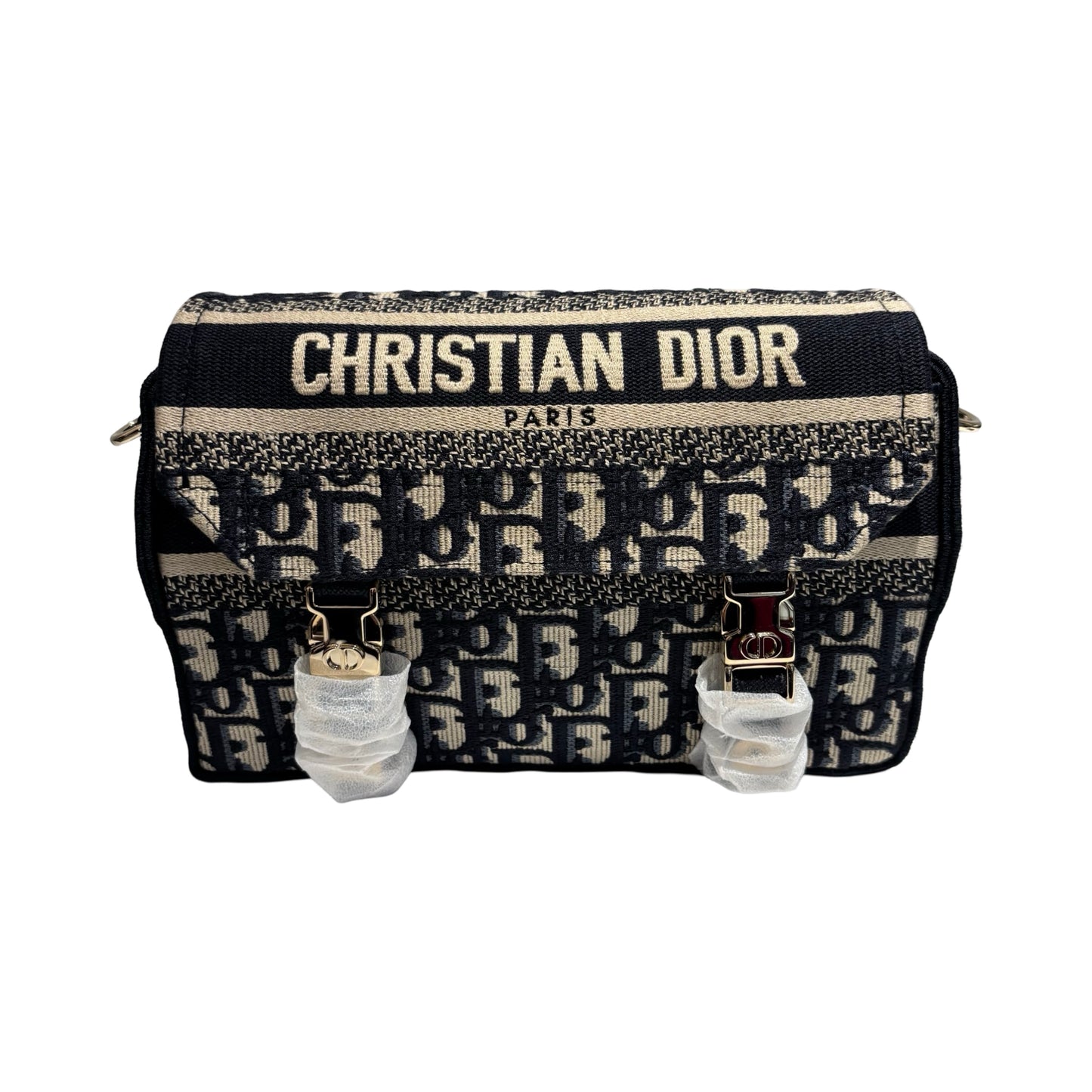 DIOR DIORCAMP OBLIQUE BAG [20004046]
