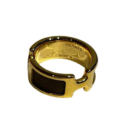 HERMES OLYMPE RING [20000430]