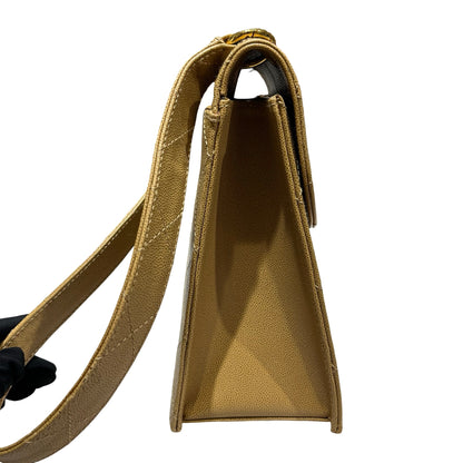CHANEL VINTAGE SHOULDER BAG [3000684]