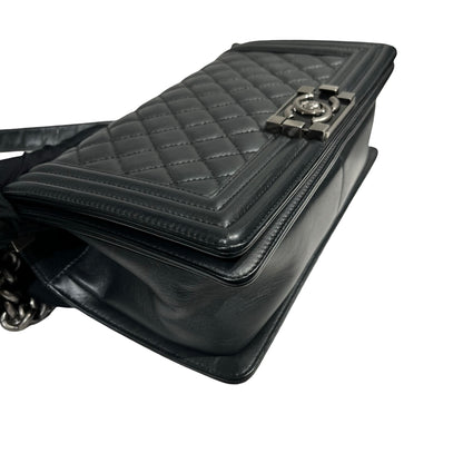 CHANEL BOY 25 [3001265]