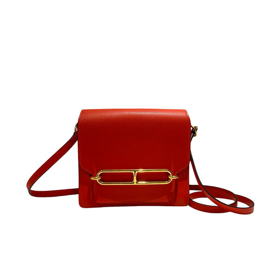 HERMES MINI ROULIS BAG [20000120]