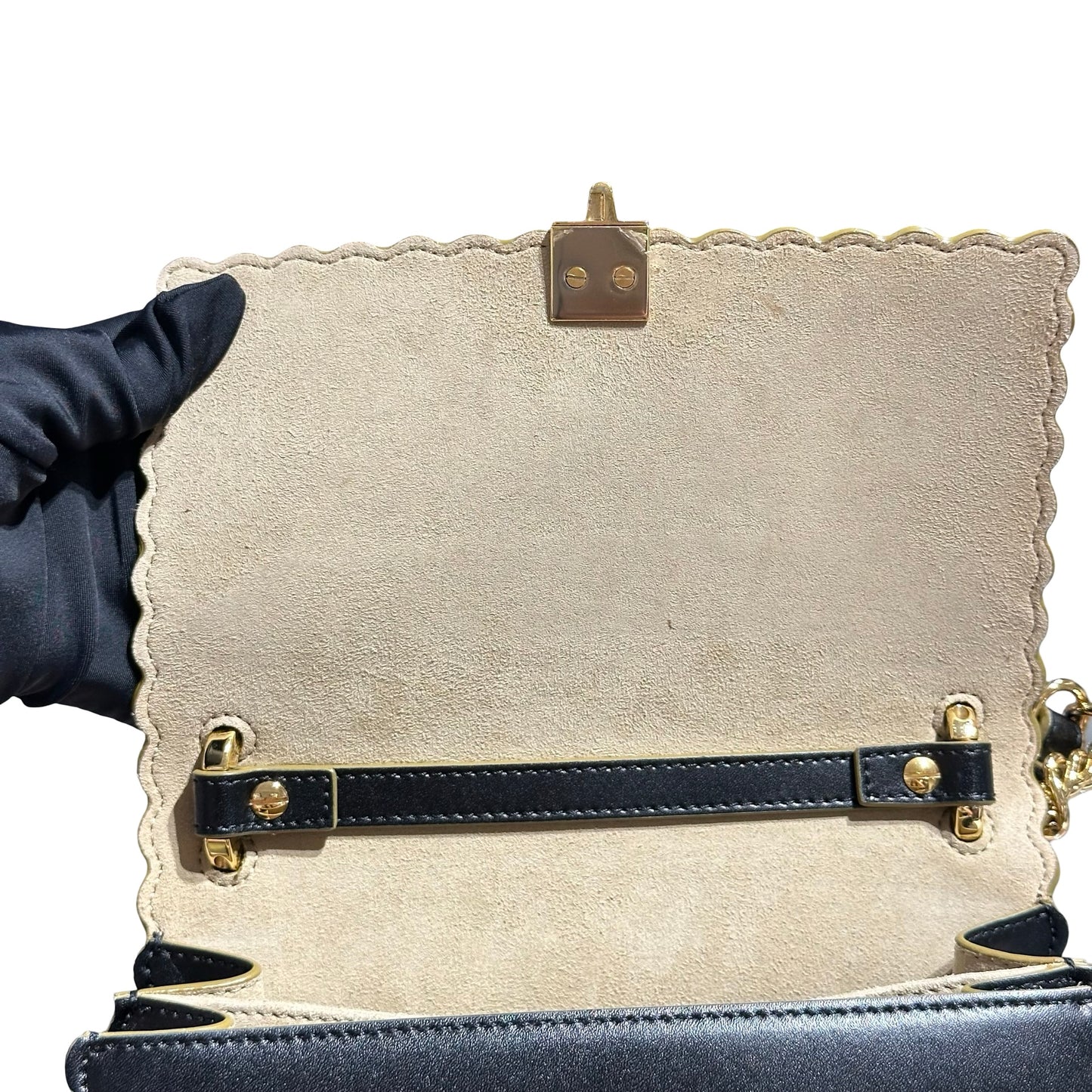 FENDI KAN I SMALL BAG [3000575]