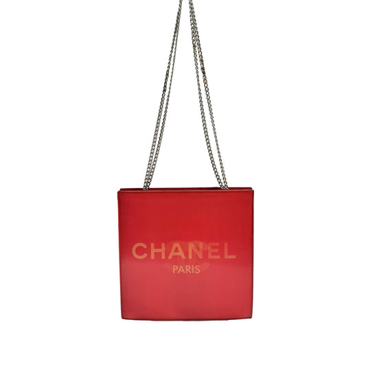 CHANEL SHOULDER BAG [3000146]