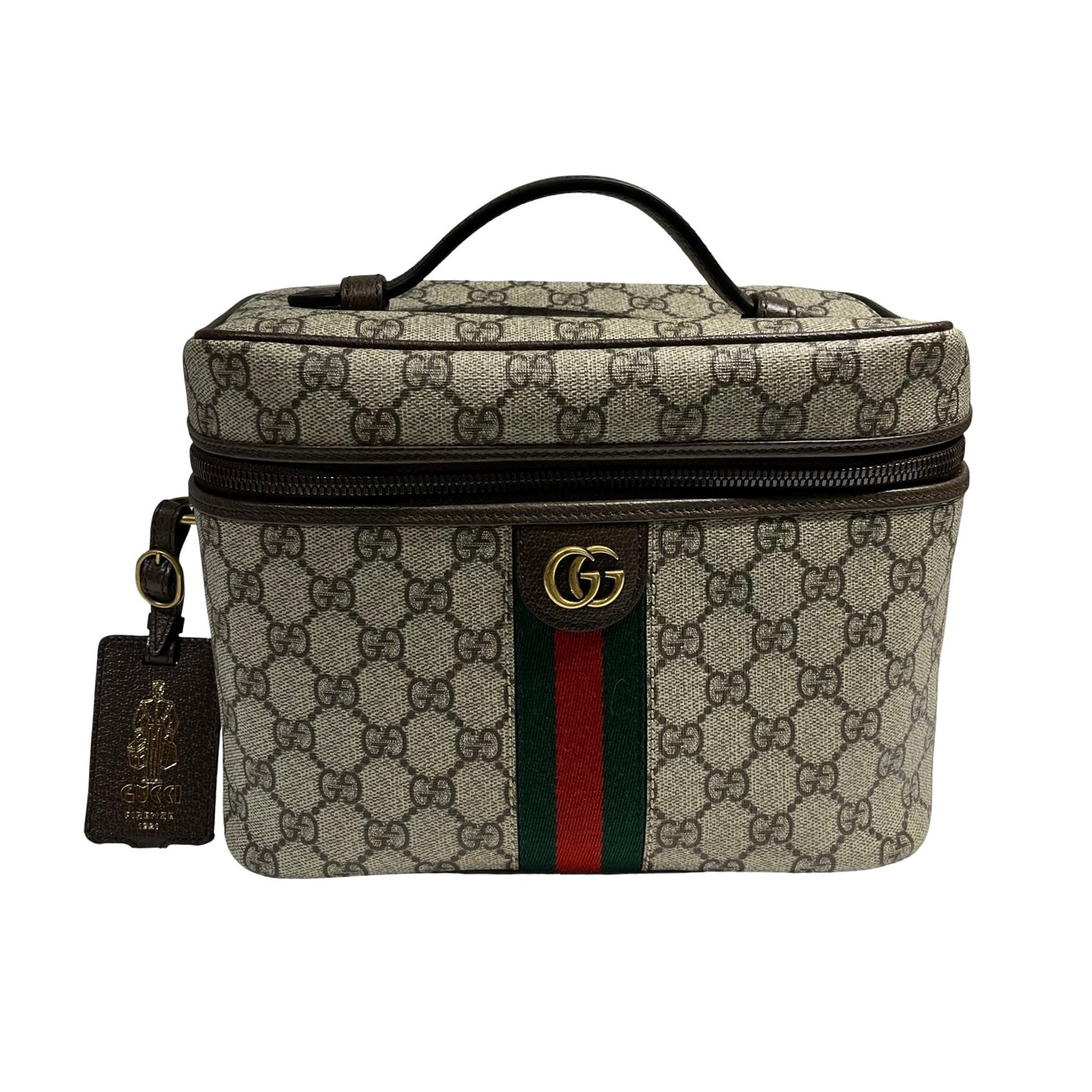 GUCCI  SAVOY MEDIUM BEAUTY CASE [3001133]