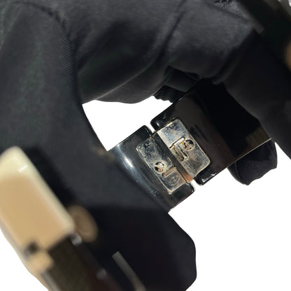 CHANEL LOGO BANGEE [3001075]