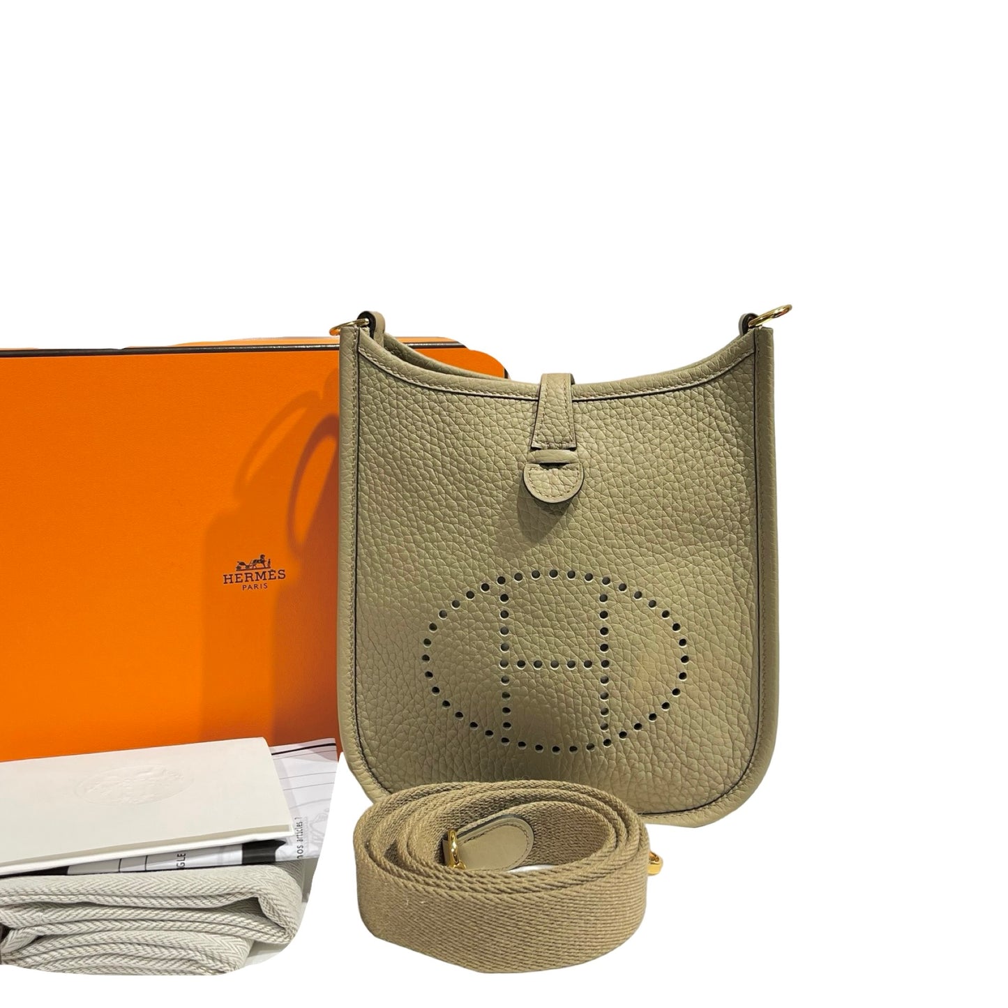 HERMES MINI EVELYNE [3001769]