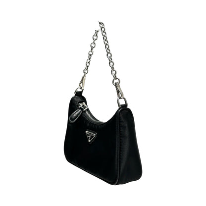 PRADA MINI HOBO ［3000079］