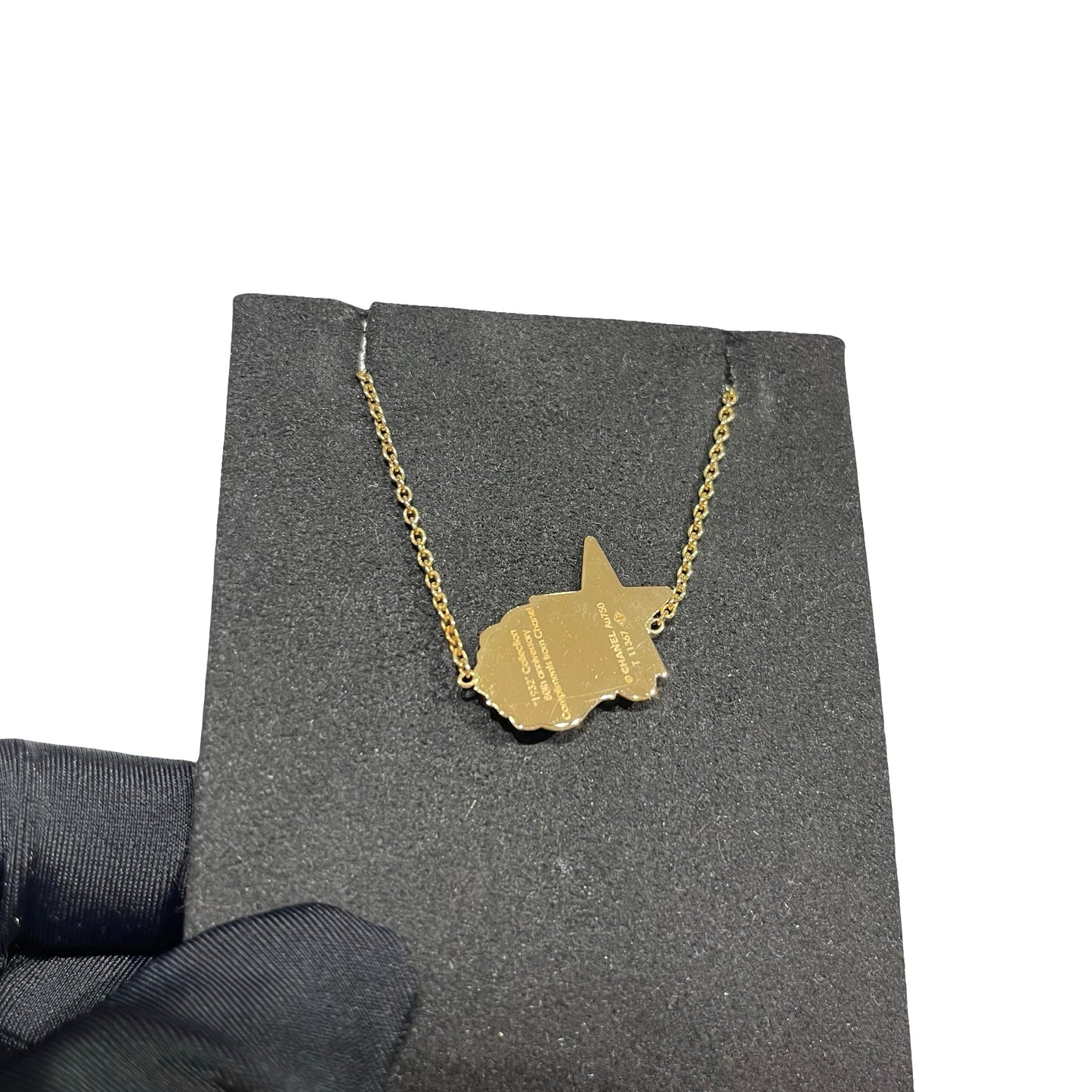 CHANEL BRACELET [3001152]