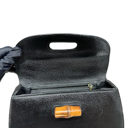 GUCCI VINTAGE BAMBOO [3000698]