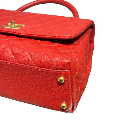 CHANEL COCO HANDLE MEDIUM [3000525]