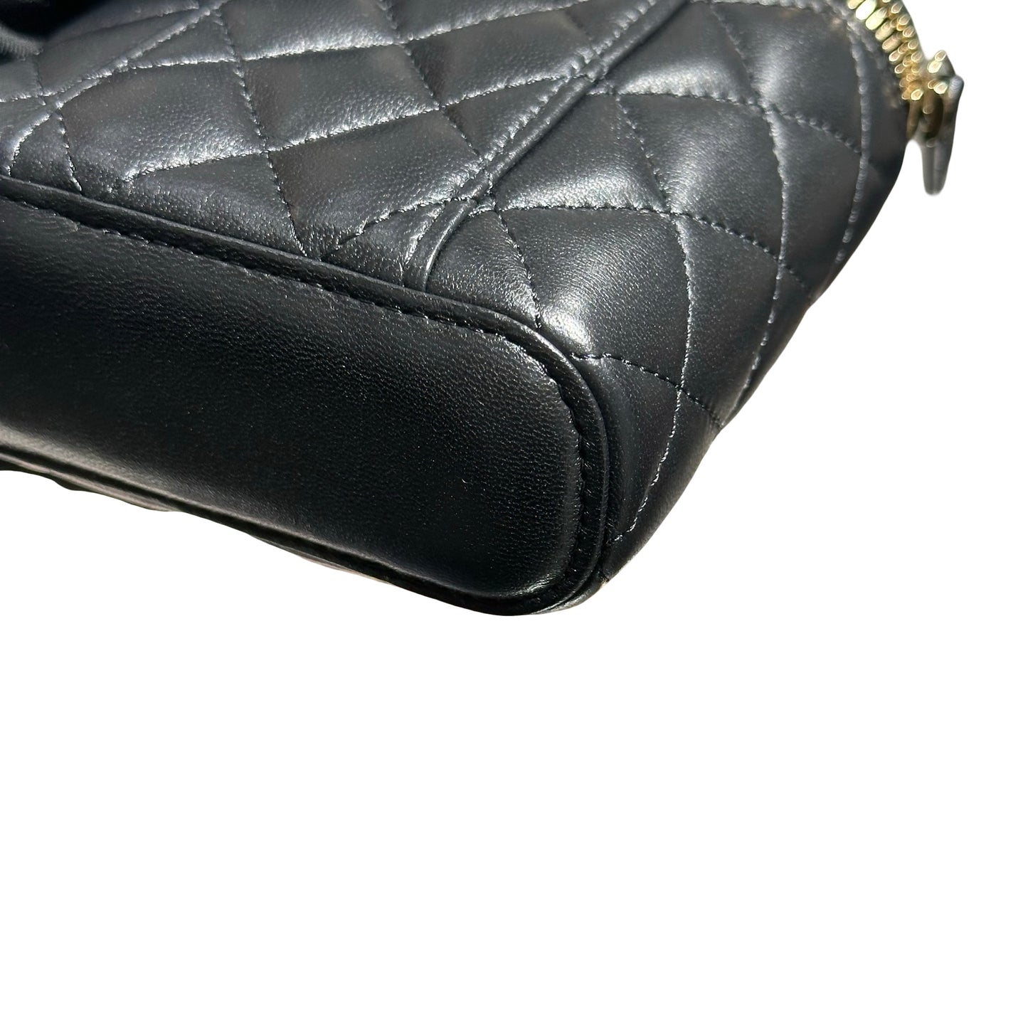 CHANEL VANITY CASE BAG [3000446]