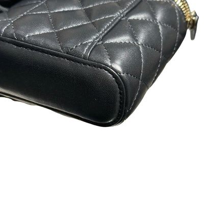 CHANEL VANITY CASE BAG [3000446]