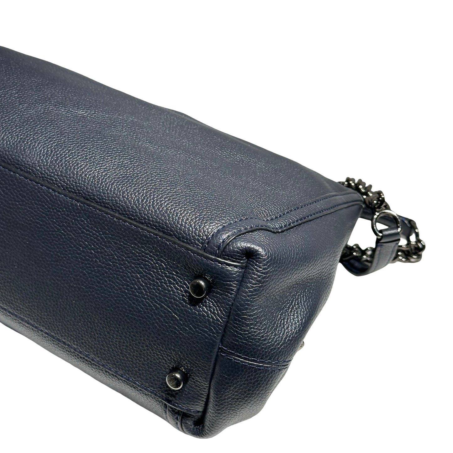 COACH TOTE BAG BLACK [3001109]