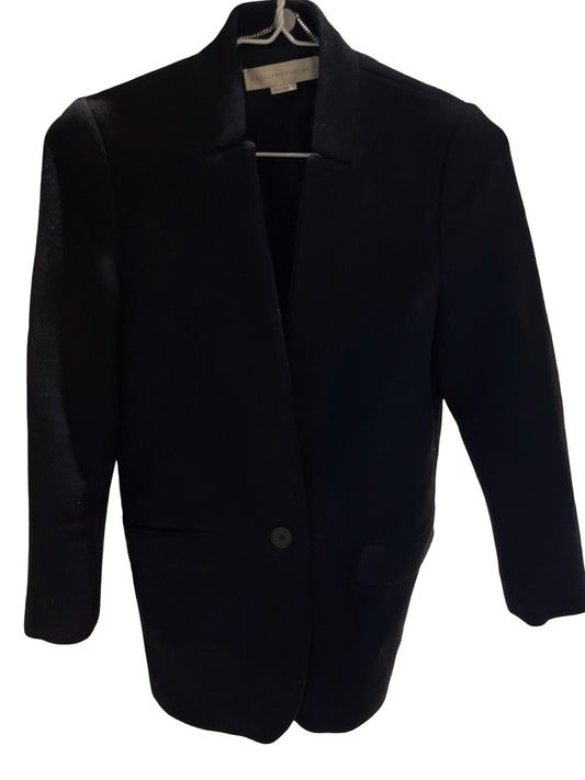 Used STELLA MCCARTNEY Jacket Clothes Black
