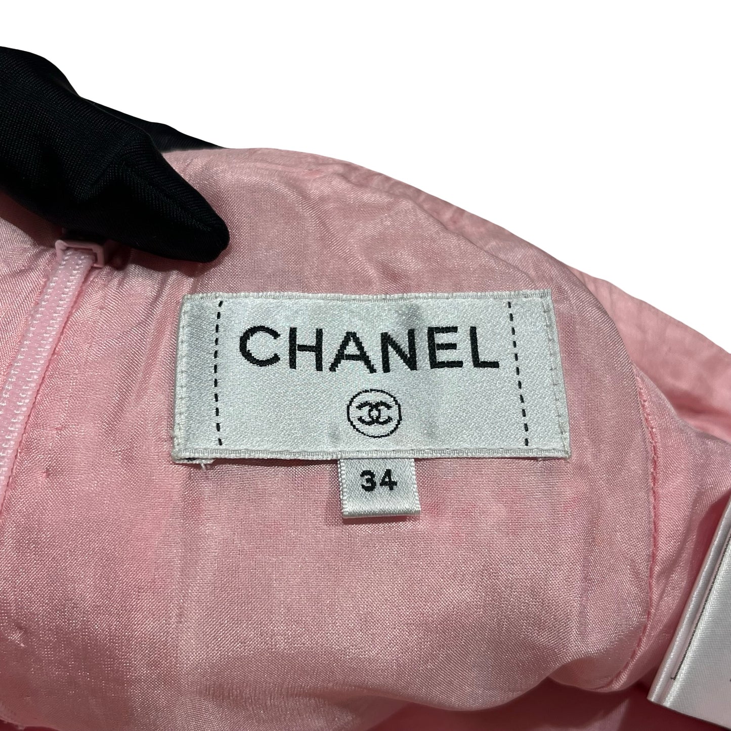 CHANEL SKIRT [30001073]
