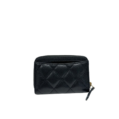CHANEL CARDHOLDER [20000136]