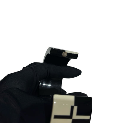 CHANEL LOGO BANGEE [3001075]