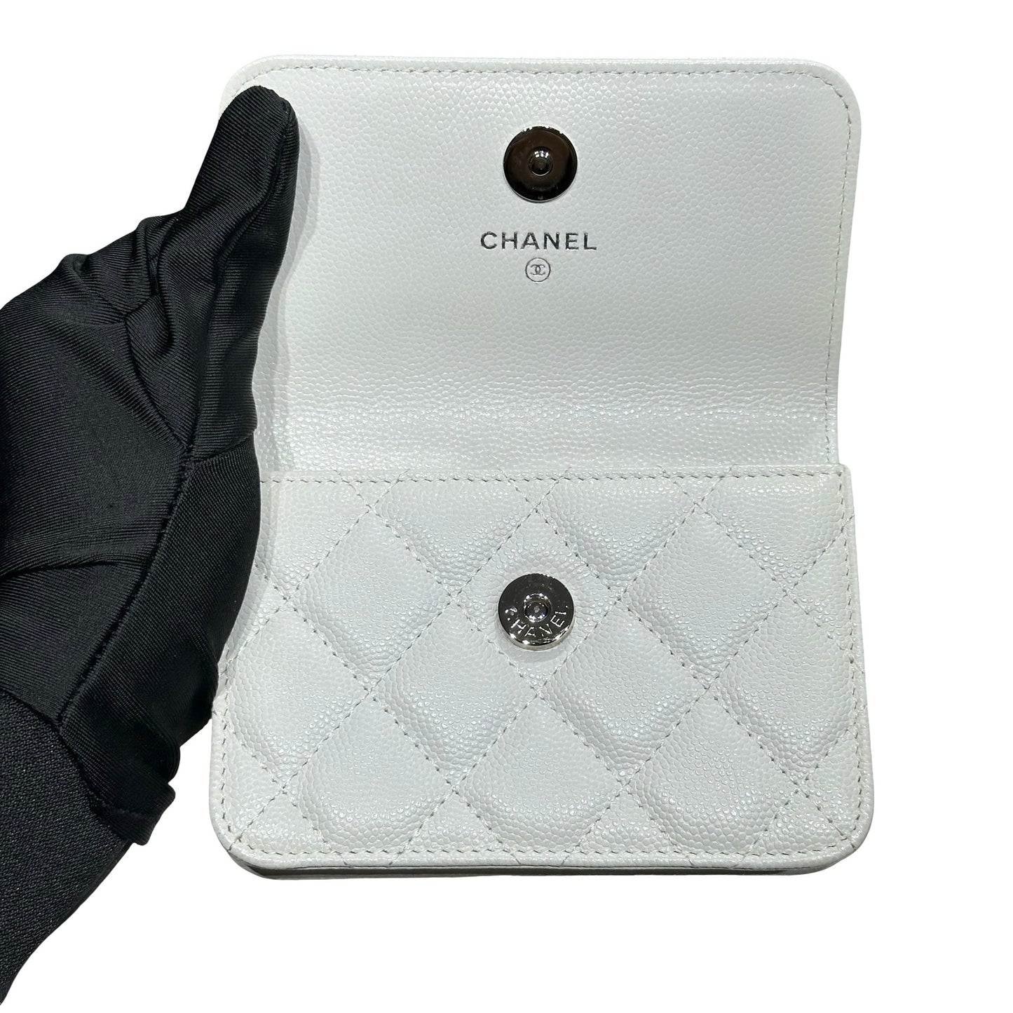 CHANEL BELT BAG [3000801]