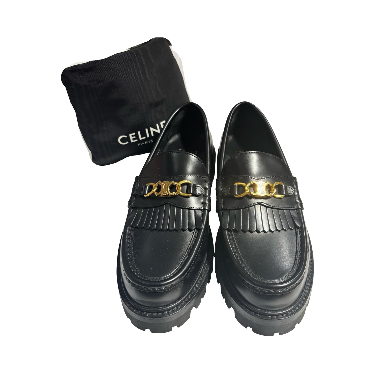 CELINE SHOES [3000404]
