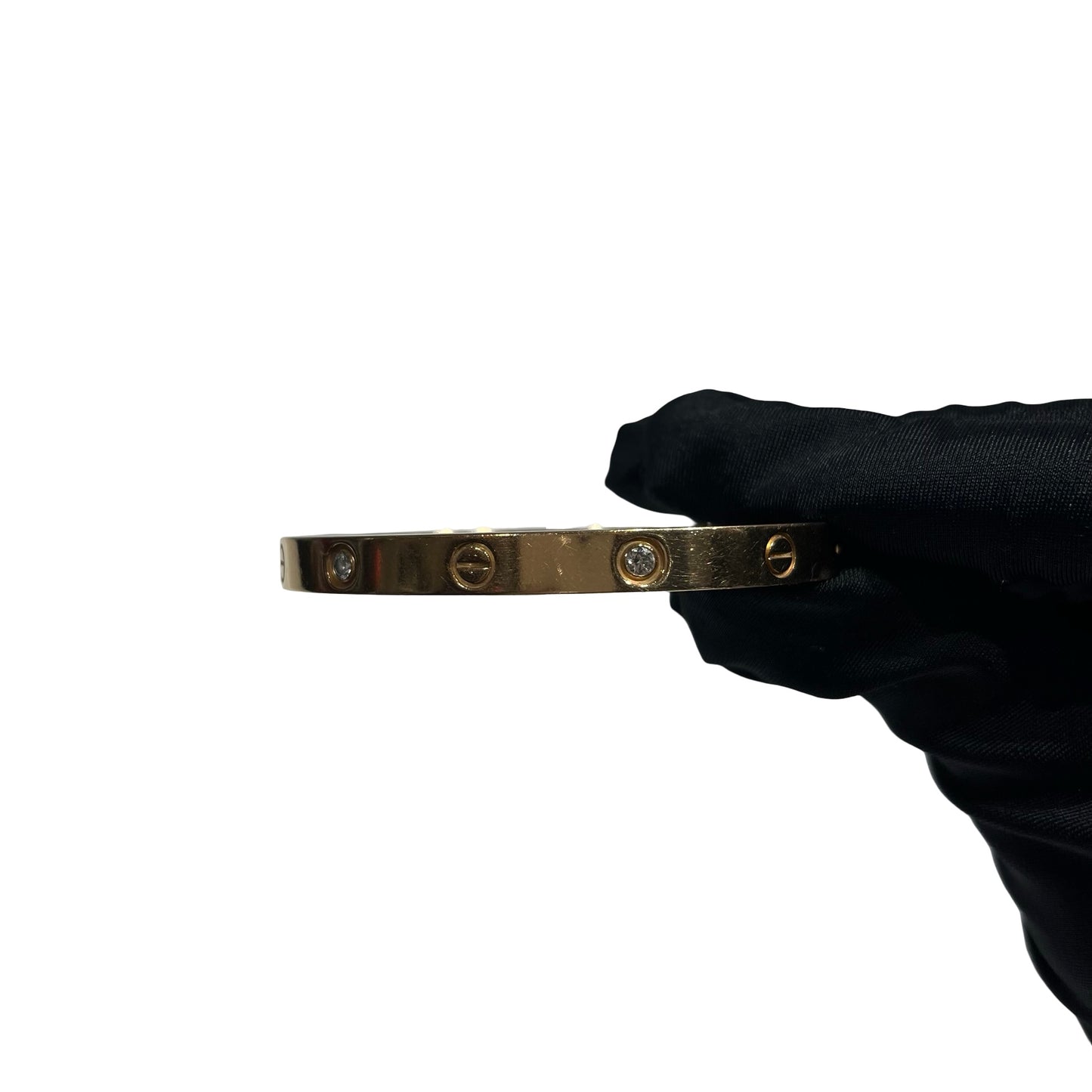 CARTIER LOVE BRACELET [3001220]