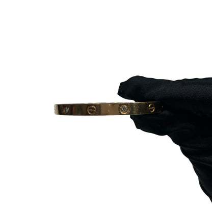 CARTIER LOVE BRACELET [3001220]