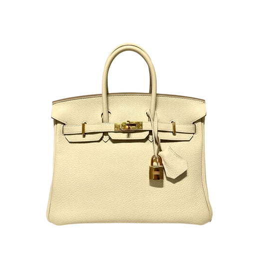 BIRKIN 25 Hand bag [101303]