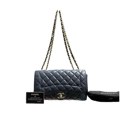 CHANEL FLAP BAG 25CM  [3000237]
