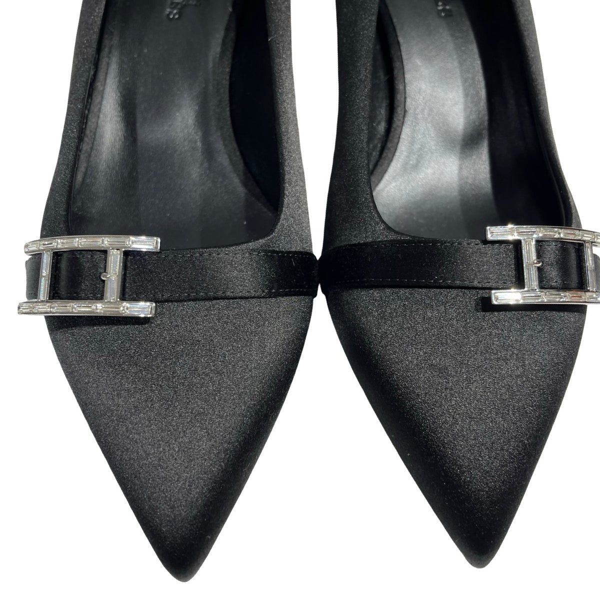 HERMES HEELS [3001258]