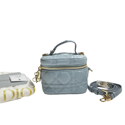 DIOR CANNAGE VANITY BLUE [20004206]