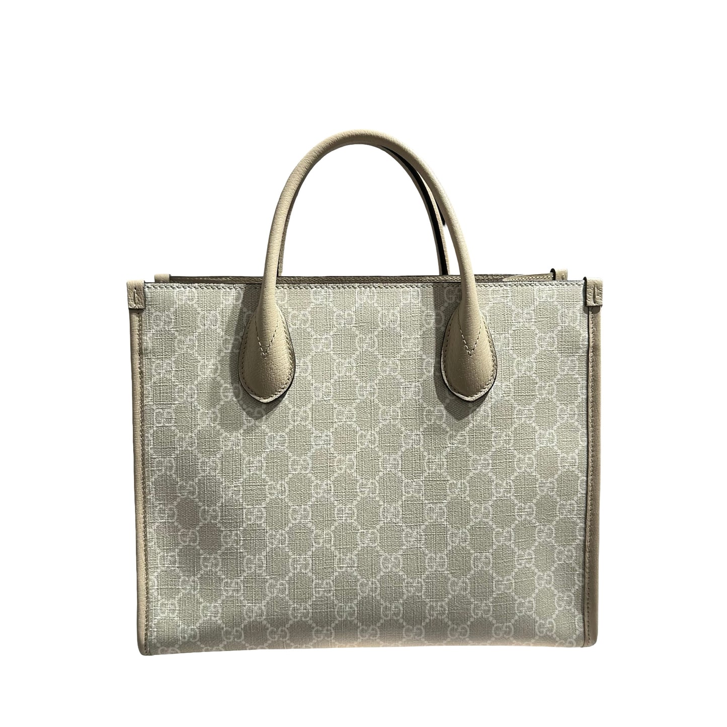 GUCCI GG SMALL TOTE BAG [3000402]