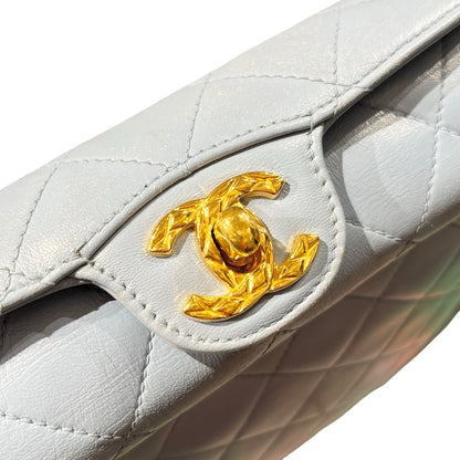 CHANEL VINTAGE CROSS BODY BAG [3000863]