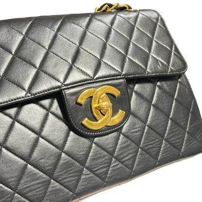 CHANEL CHAIN SHOULDER BAG [3000479]