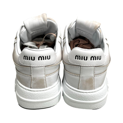 DIRTY LATEST Sneakers [101294]