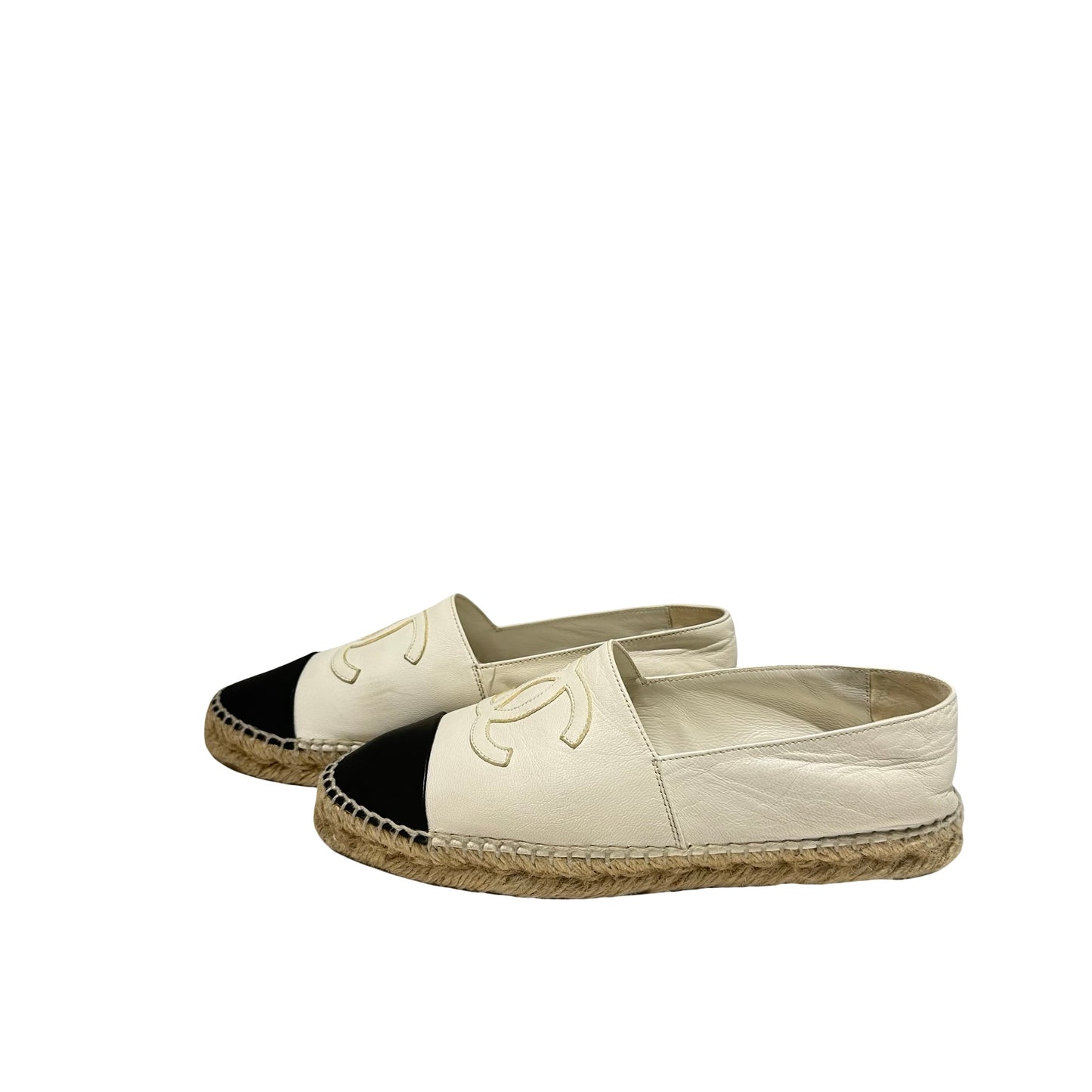 CHANEL SHOES[3000028]