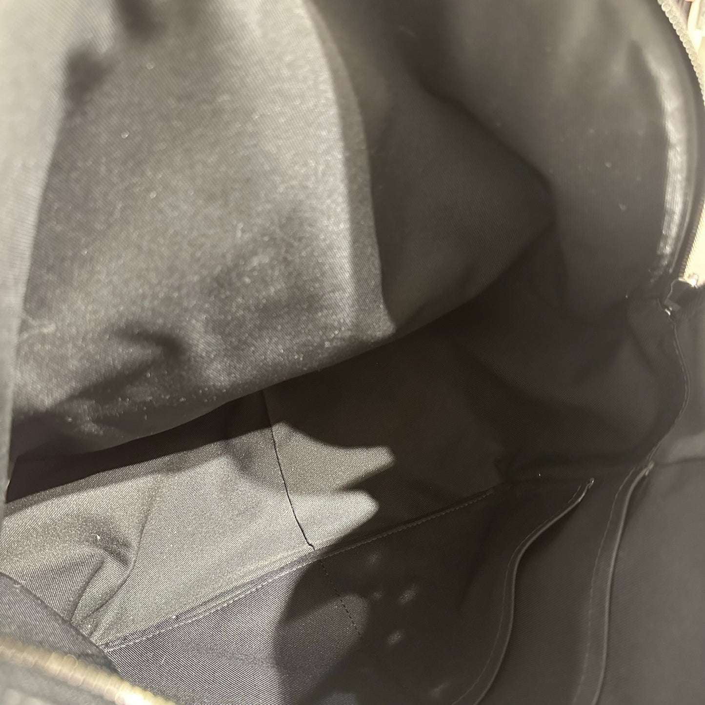 LV MONOGRAM BACKPACK [3000039]
