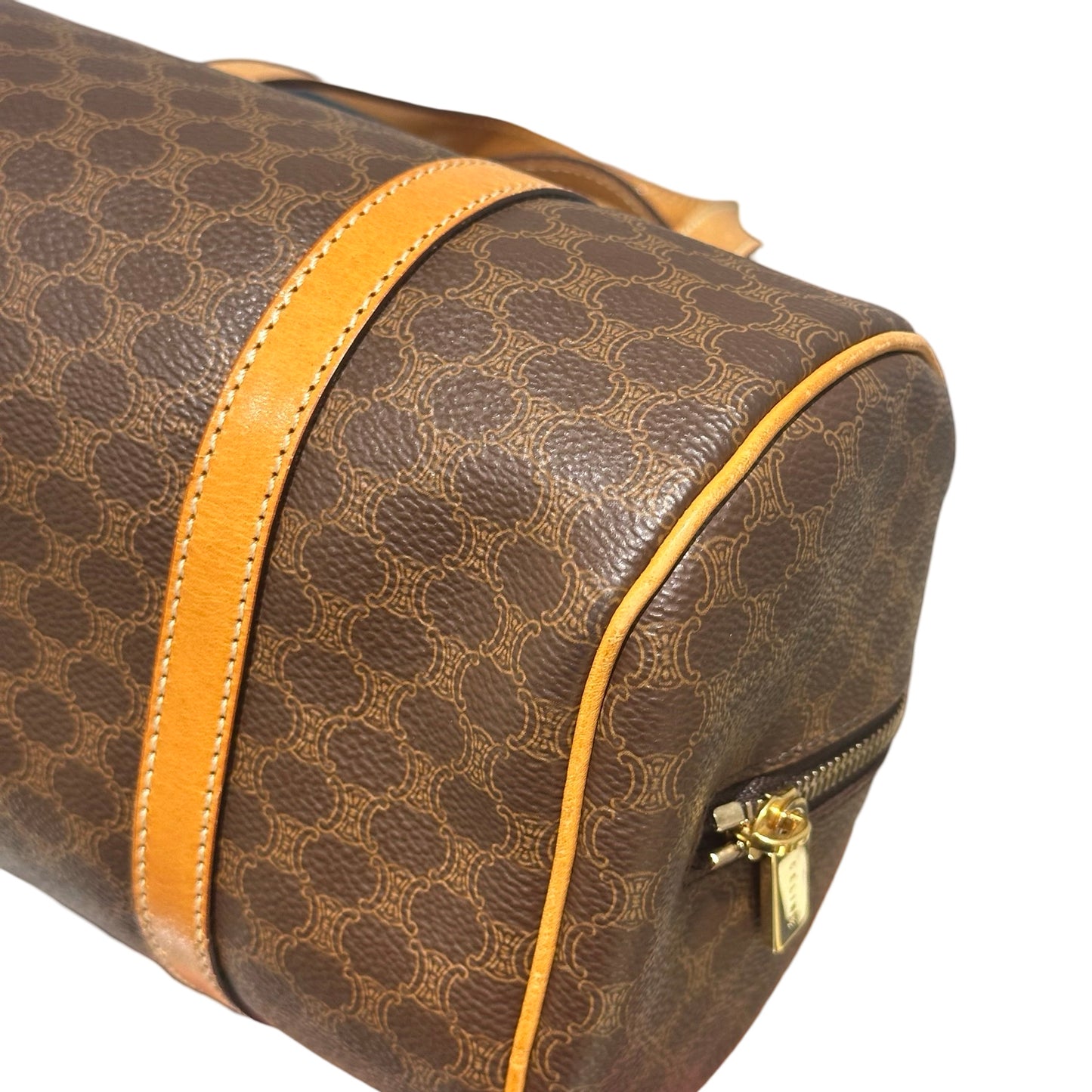 CELINE PAPILLON BARREL BAG [20000089]