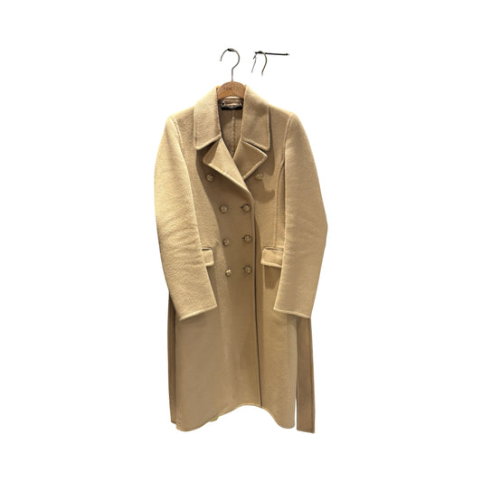 GUCCI KHAKI COAT [20000275]