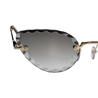 CHLOE SUNGLASSES [3000521]