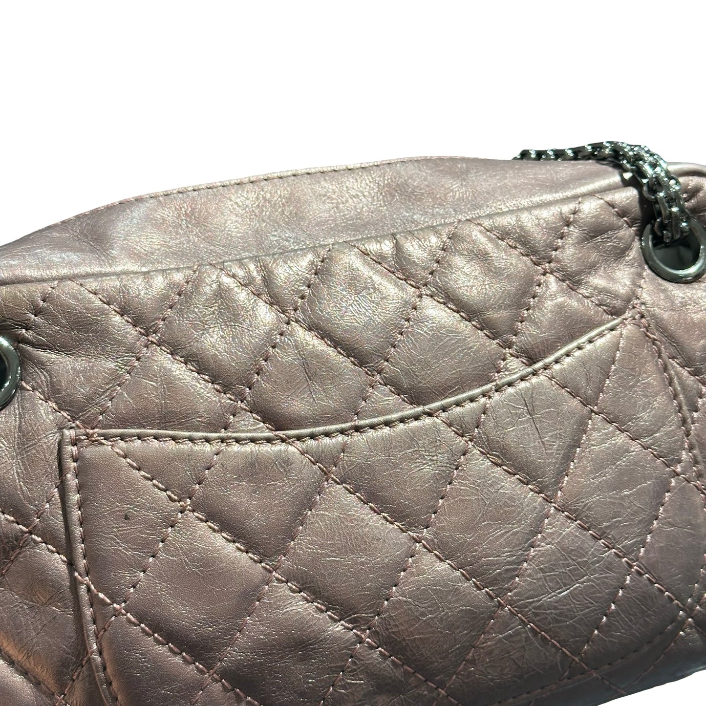 CHANEL 2.55 REISSUE BAG [3000401]