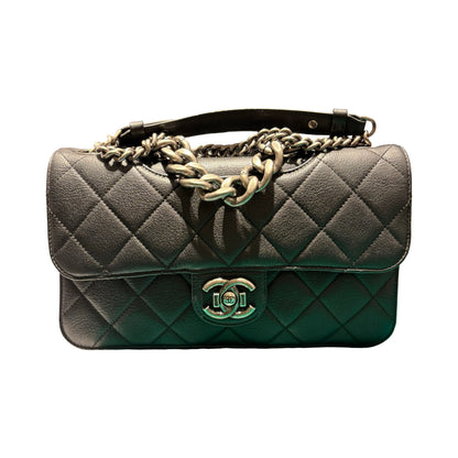 CHANEL TWO WAY SHOULDER BAG [3000422]