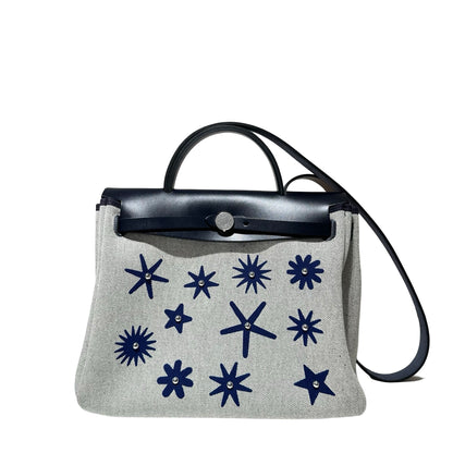 Star Canvas Herbag 31 Two Way Shoulder Bag [101662]