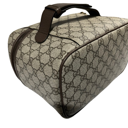 GUCCI  SAVOY MEDIUM BEAUTY CASE [3001133]