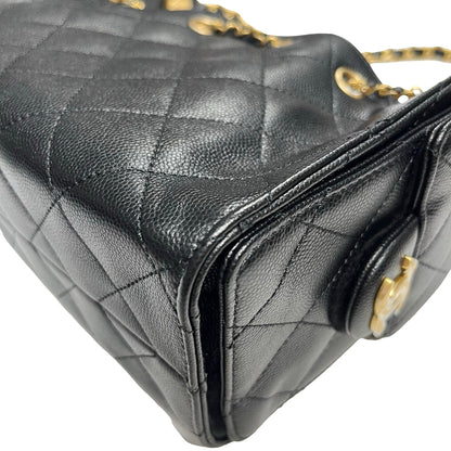 CHANEL 25 MINI BAG [3001717]