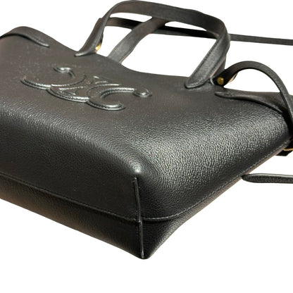 CELINE MINI CABAS ANAIS BAG [20004120]