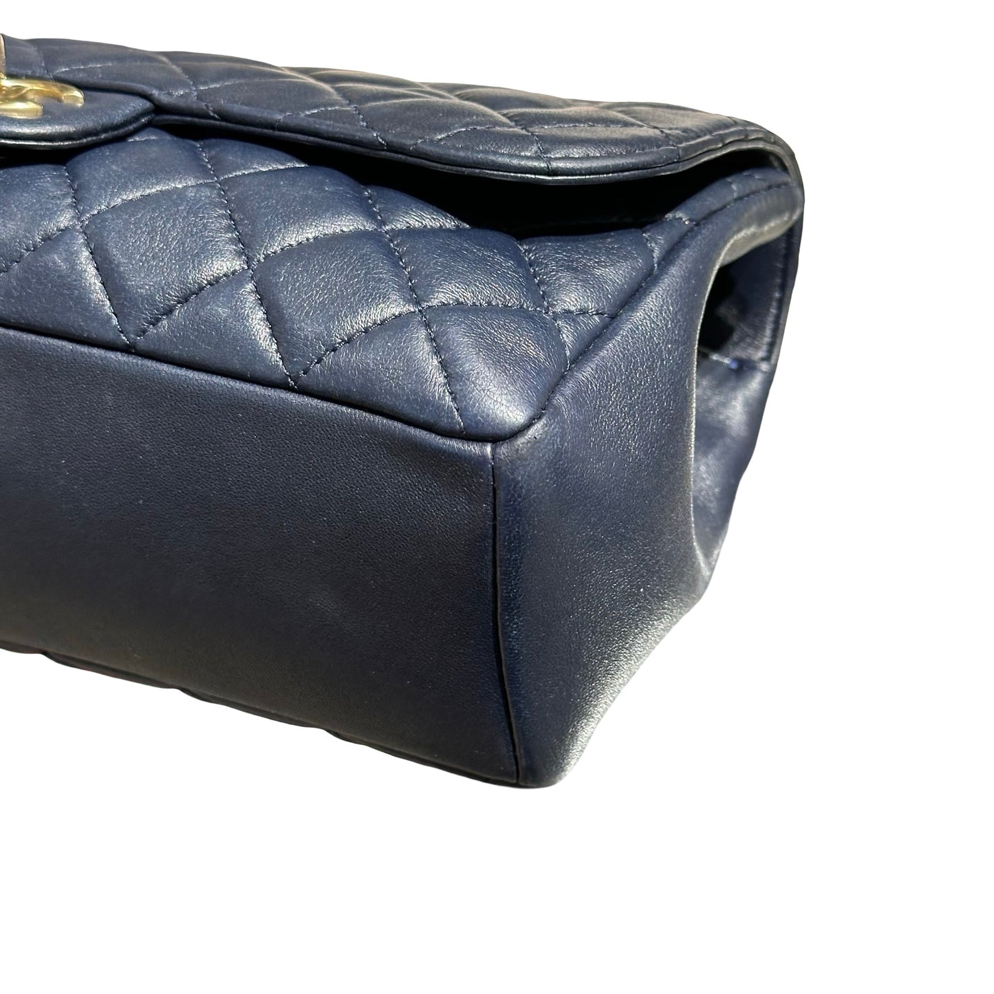 CHANEL FLAP BAG 25CM  [3000237]