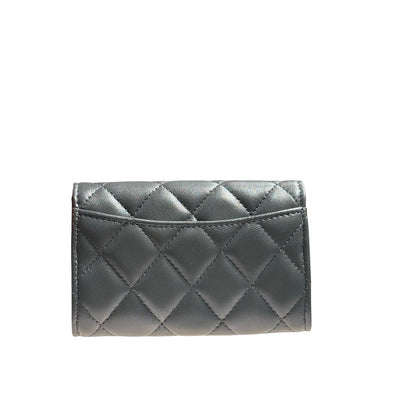 CHANEL FLAP WALLET [3000408]