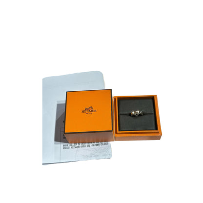 HERMES CHIEN RING [3000490]