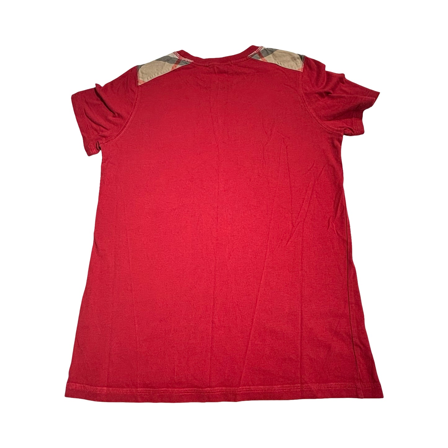 BURBERRY Ｔ- SHIRTS ［3000304］